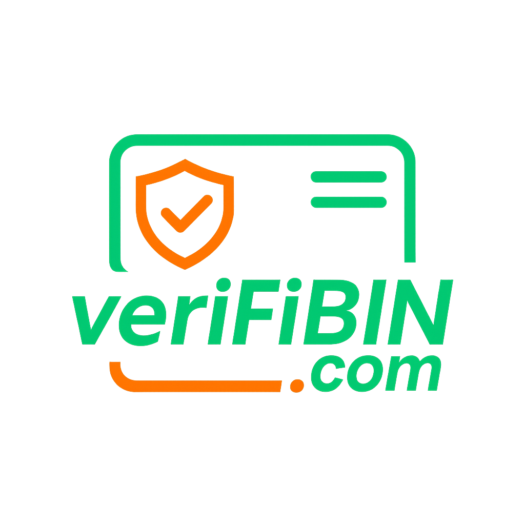 VeriFiBIN